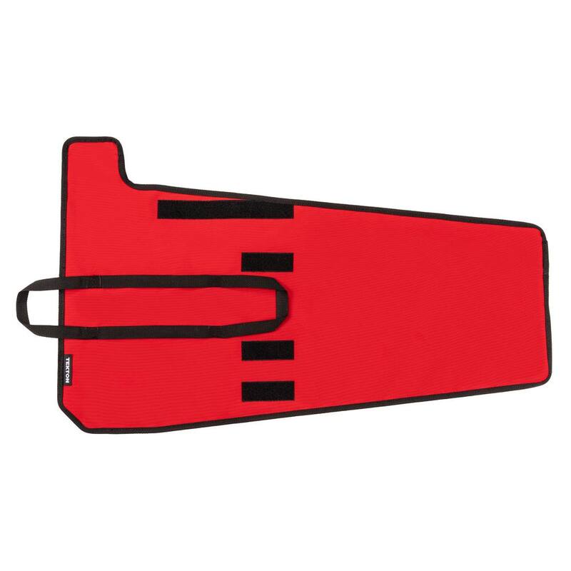 Set de llaves de combinación TEKTON de 6 a 32 mm con funda (27 piezas) - WCB94203