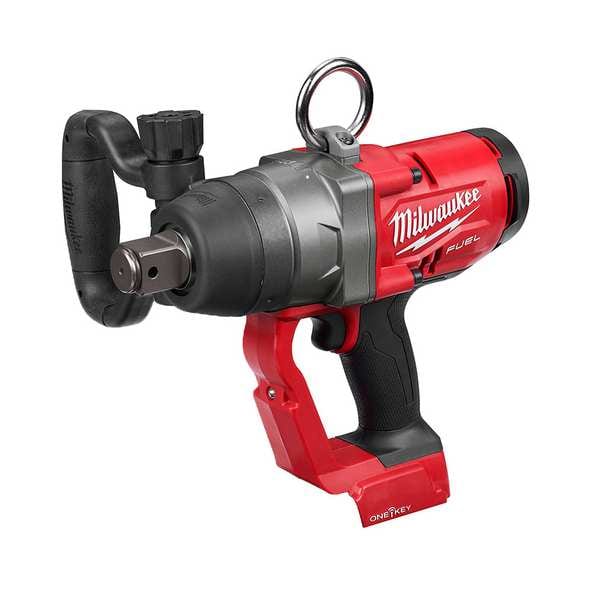 Milwaukee Tool M18 FUEL 1" High Torque Impact Wrench w/ ONE-KEY - 2867-20