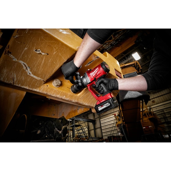 Milwaukee Tool M18 FUEL 1" High Torque Impact Wrench w/ ONE-KEY - 2867-20