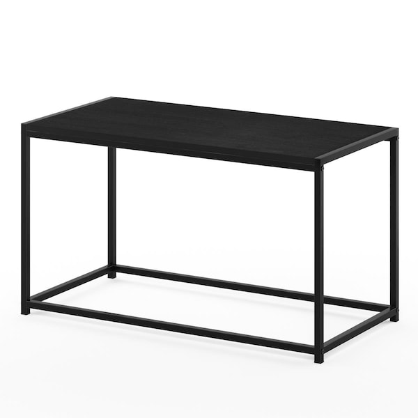 Furinno Camnus Modern Living Coffee Table, Americano - FM19125AM