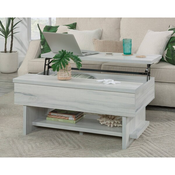 Sauder Porto Palma Lift-Top Coffee Table Ha 3a - 431229