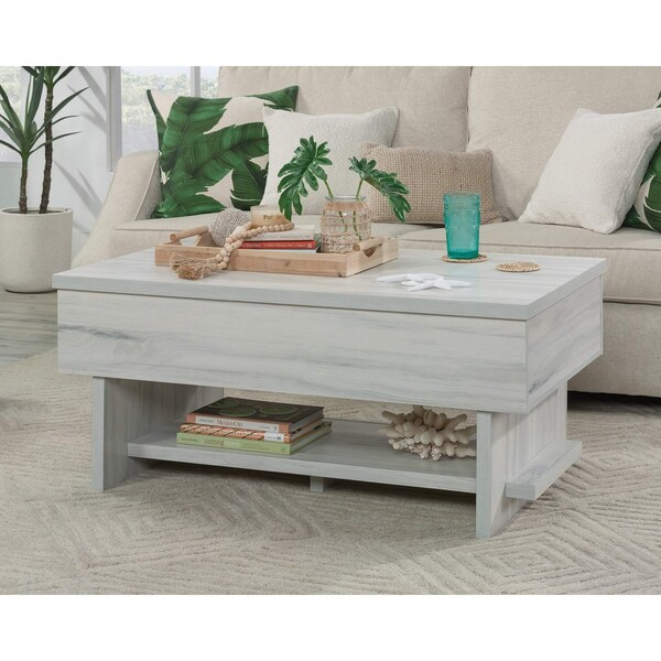 Sauder Porto Palma Lift-Top Coffee Table Ha 3a - 431229