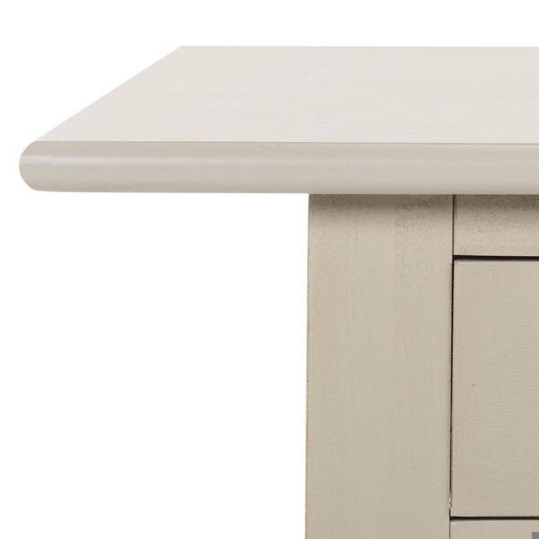 Safavieh Bosco Coffee Table - Vintage Grey - AMH5706A