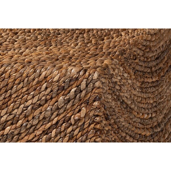 Bali & Pari Verino Bohemian Natural Seagrass Coffee Table - 246-13742-ZORO