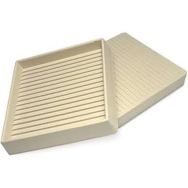 Richelieu Richelieu America 235934 3 in. TG ALM Rubber Cups - Pack of 2 - 235934