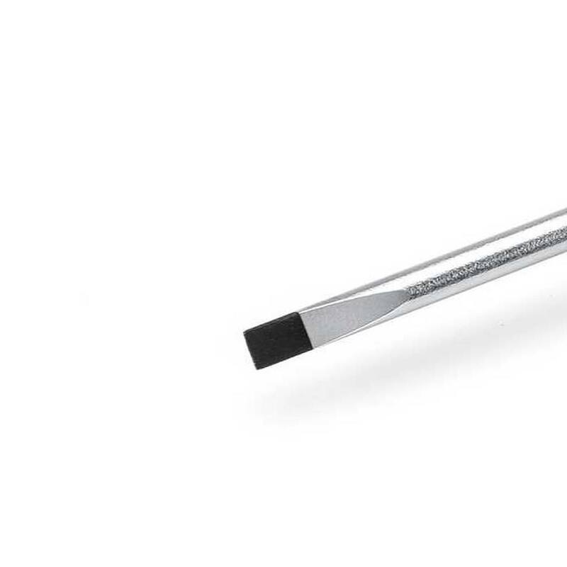 Juego de destornilladores con mango de triple lóbulo de material dual Phillips/Slotted/Torx de GEARWRENCH (22 piezas) - 86537