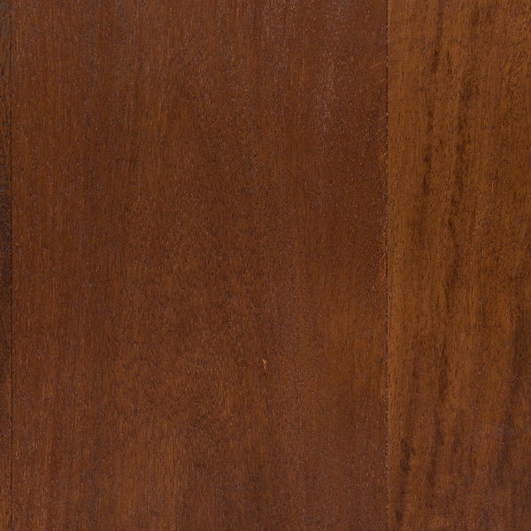 Alaterre Furniture Brookline 42" Round Coffee Table, Medium Chestnut - AWBL4268