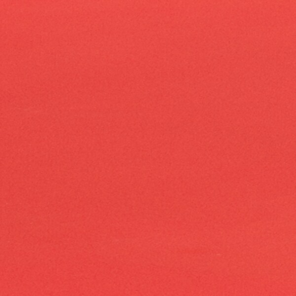 Flash Furniture Red Metal Table, 31.5SQ - ET-CT002-1-RED-GG