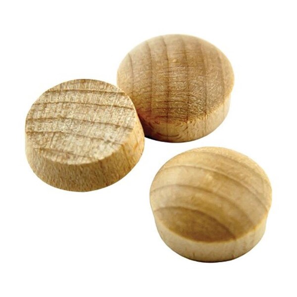 Homestead 3017405 Round Head Plug  0.31 in. - HO880500