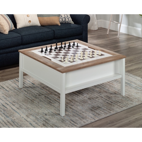 Sauder Cottage Road Gaming Coffee Table Gw - 433850