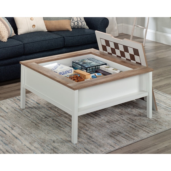 Sauder Cottage Road Gaming Coffee Table Gw - 433850