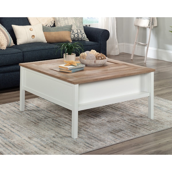 Sauder Cottage Road Gaming Coffee Table Gw - 433850
