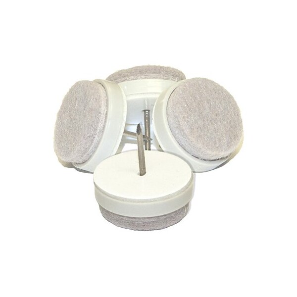 Richelieu TG 8PK Tan Nail Glides - 23134TV