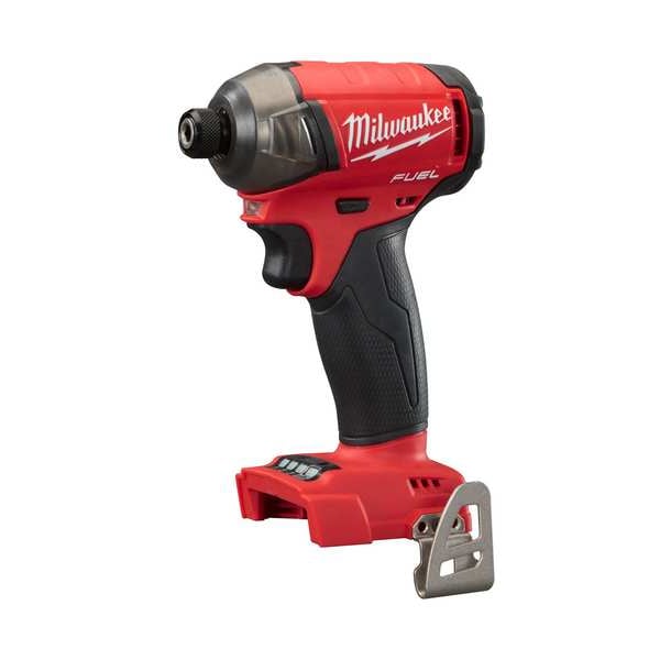 Milwaukee Tool M18 FUEL SURGE 1/4" Hex Hydraulic Driver - 2760-20
