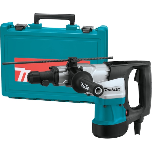 Makita HAMMER ROTARY 1-9/16" 12.0 AMP - MPHR4041C