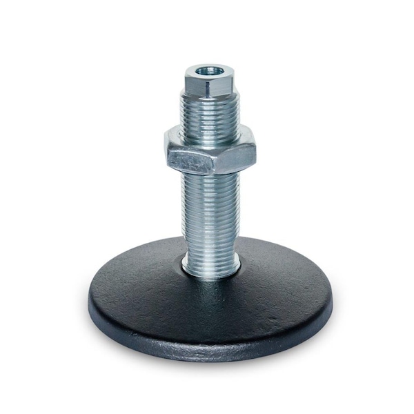 J.W. Winco JW Winco WN37-125-M30X2-90-C Leveling Feet - 37-125-M30X2-90-C