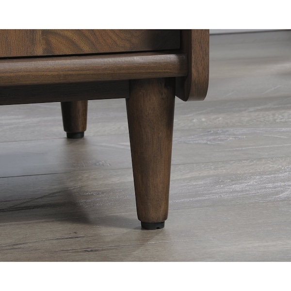 Sauder 18.5 in D X 44.06 in W X 30.32 in H, Engineered wood - 421317