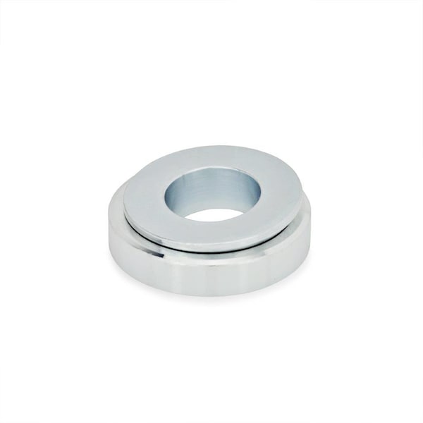 J.W. Winco JW Winco GN350.3 58WLA9 Leveling Washer - 58WLA9