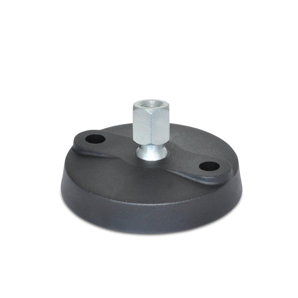 J.W. Winco JW Winco WN9000 10NWP2N Leveling Feet - 10NWP2N