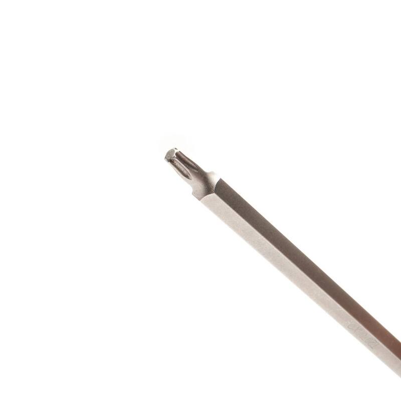 Juego de puntas de vaso GEARWRENCH de 1/4, 3/8 y 1/2 pulgadas, Hexagonal, Hexagonal con extremo de bola, Torx a prueba de manipulaciones, E-Torx y punta Torx (80 piezas) - 86538
