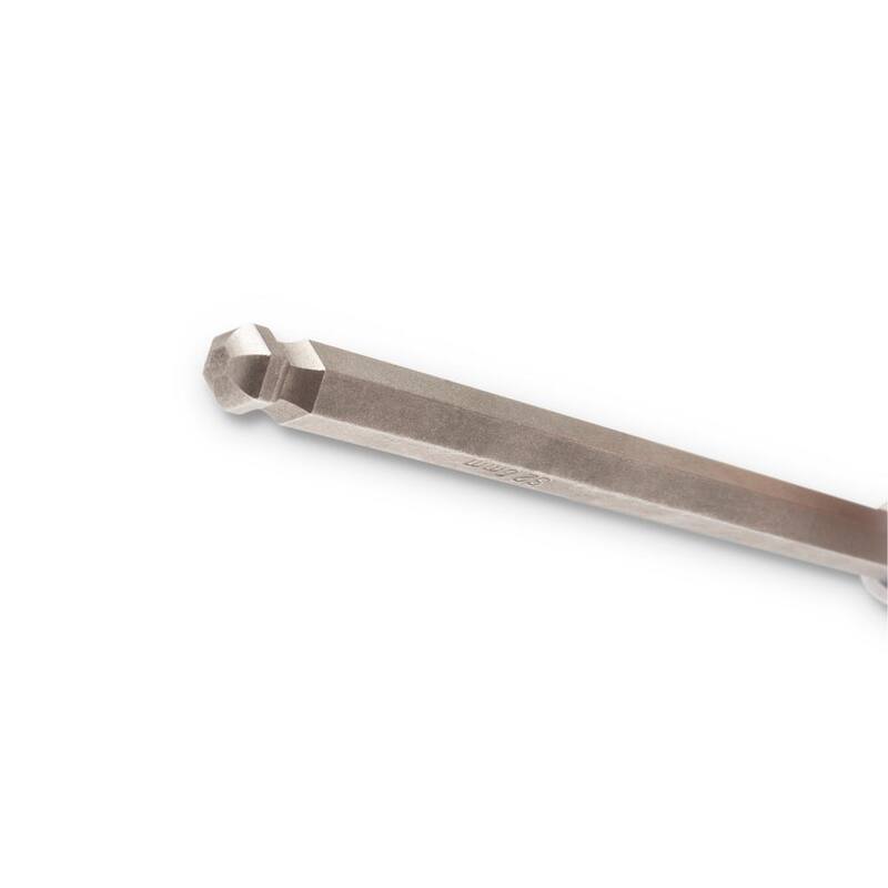 Juego de puntas de vaso GEARWRENCH de 1/4, 3/8 y 1/2 pulgadas, Hexagonal, Hexagonal con extremo de bola, Torx a prueba de manipulaciones, E-Torx y punta Torx (80 piezas) - 86538