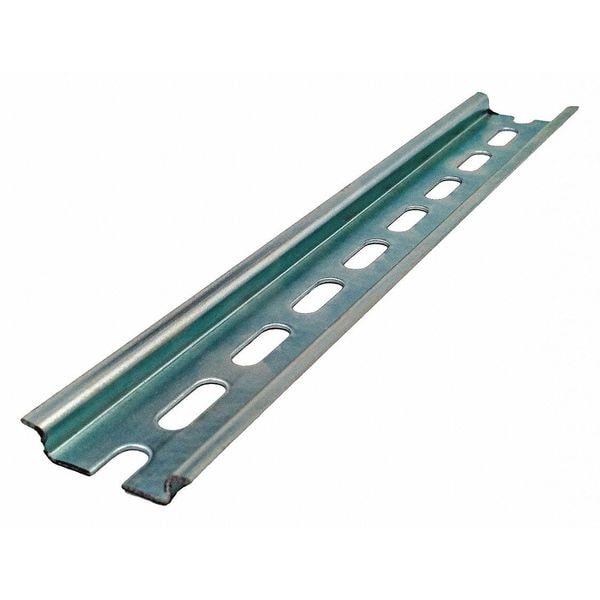 Dispositivo Funcional- Pista de Montaje Rib DIN Rail, 35mmx7.5mmx1m - ADIN35