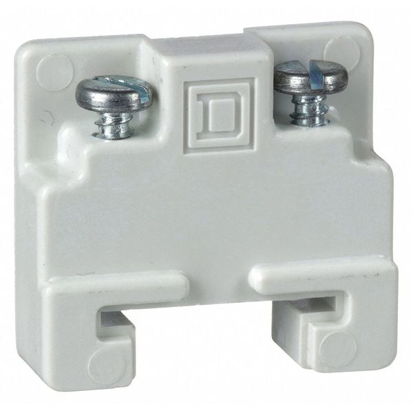 Abrazadera Square D, tornillo en el extremo, canal GH - 9080GH10