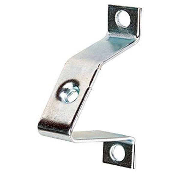 Soporte Eaton Bussmann, 2.83 pulgadas L, PK10, Acero Angular, PK10 - BRKT-ANGL