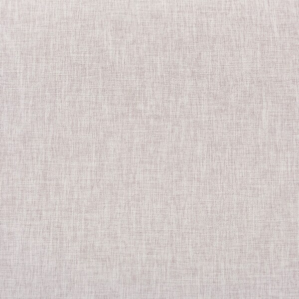 Baxton Studio Lovise Beige Upholstered Walnut Brown Finished Wood Ottoman - 148-8230