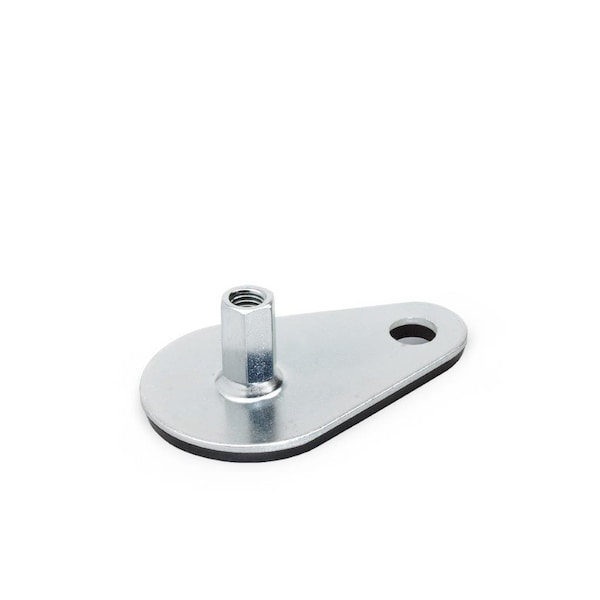 J.W. Winco JW Winco GN 42-60-5/8X11-37-A3-X Leveling Feet - 42-60-5/8X11-37-A3-X