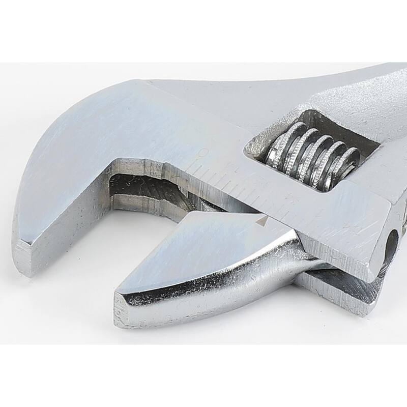 Llave ajustable de 10 pulgadas - 90129 de Husky