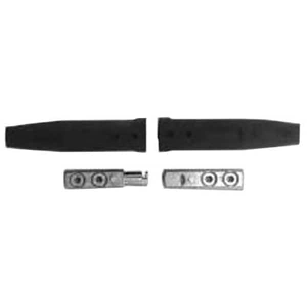 Tweco 358-9425-1220 Mitad Hembra | Tw 2-Mpc-2 Conector Hembra 9425-1220 - 358-9425-1220