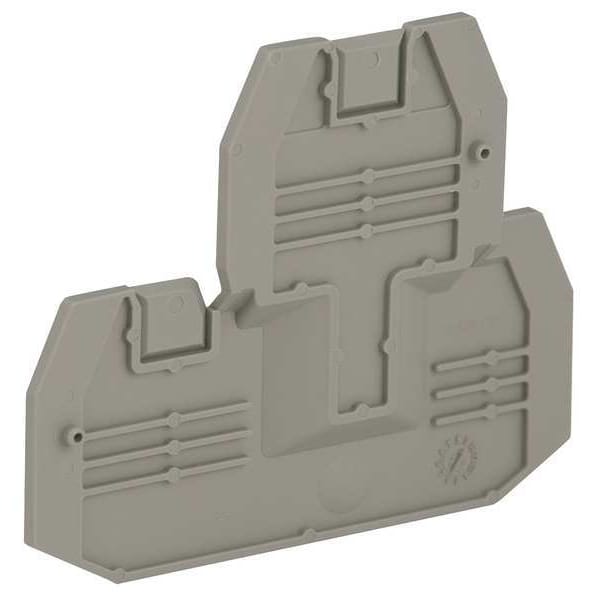 Barrera final Schneider Electric, terminal de tornillo - NSYTRACE24
