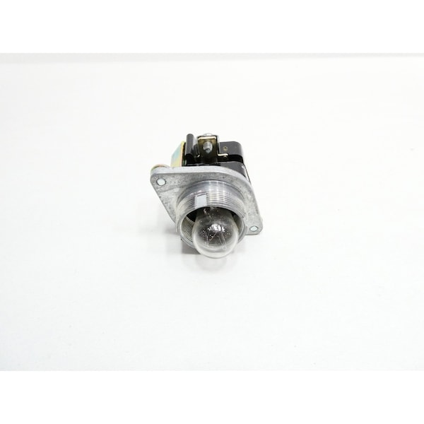 Luz piloto Ge HD OILTIGHT 125V-CA 125V-CD - CR2940UC212A2.