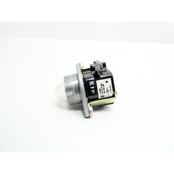 Luz piloto Ge HD OILTIGHT 125V-CA 125V-CD - CR2940UC212A2.