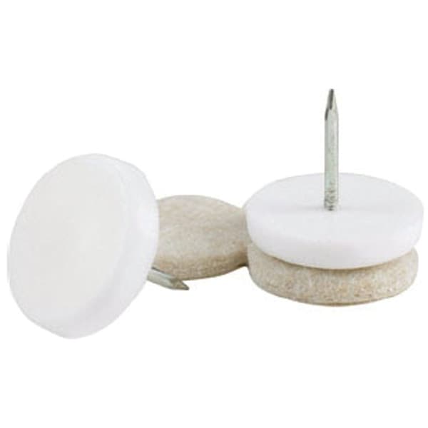 Shepherd Hardware Felt ClothGard Series Protective Pad, Felt Cloth, Beige - 9955