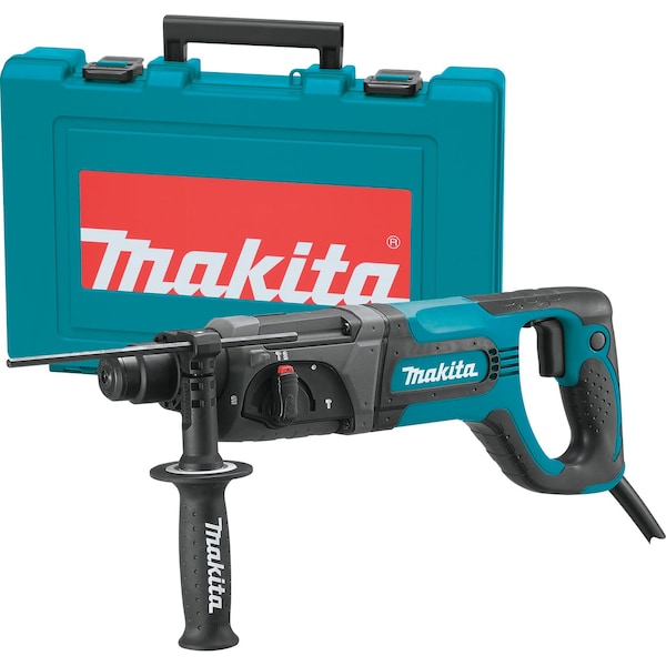 Makita HAMMER ROTARY HAMMER 1" 7.0 AMP - MPHR2475