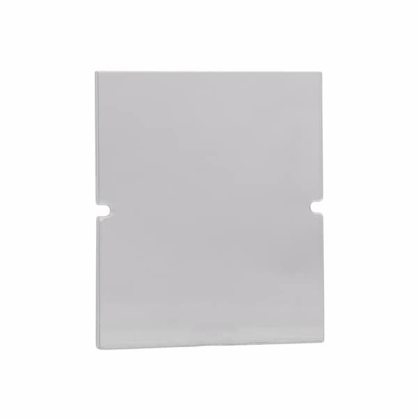 Bloque de Distribución de Energía Eaton Bussmann, 3 Polos, 2.59" L - CPB162-3