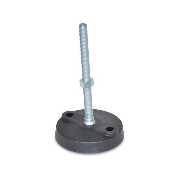 J.W. Winco JW Winco WN9000 10T4WP1 Leveling Feet - 10T4WP1