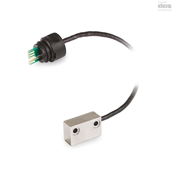 Elesa Magnetic sensor with cable for MPI-R10, FC-MPI-25 - FC-MPI