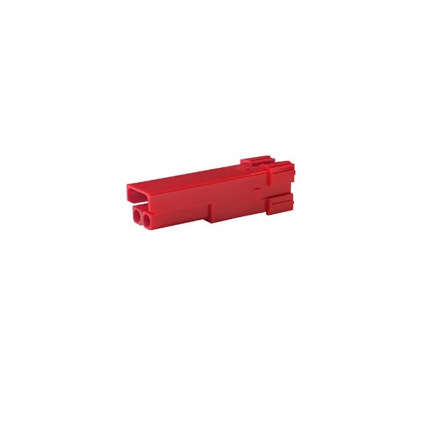Módulo de señalización rojo de Anderson Power Products - 28840P1