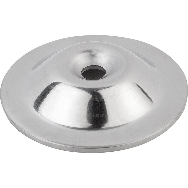 Kipp Plate For Levelling Feet, Form:A Stainless Steel, D=80 - K0672.10802