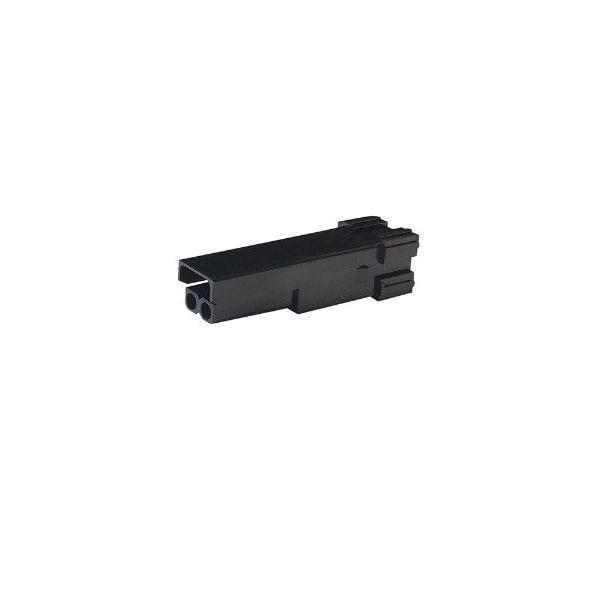 Anderson Power Products SIGNAL HOUS NEGRO - 28840P4