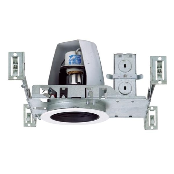 Iluminación Nicor Nicor Iluminación 19000A 4 Pulgadas 120V HSG Universal Hermético - 19000A