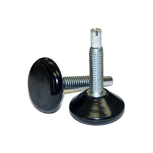 Richelieu TG 4PK 114Lev Glides - F31842TV