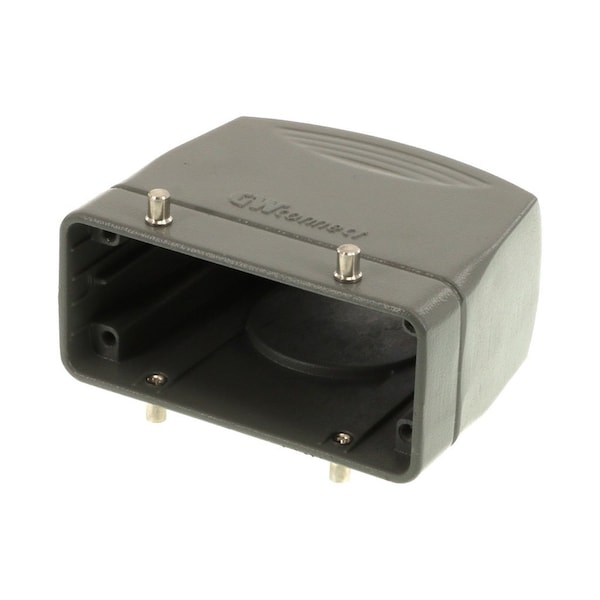 Molex Gwconnect Std-Standard, Doble Palanca, Puente de Aluminio de Fundición - 7816.6445.5