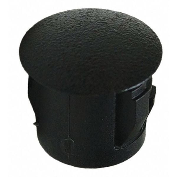 Zoro Select Hole Plug, Hole D 1 3/16 In, PK25 - 1ELX1