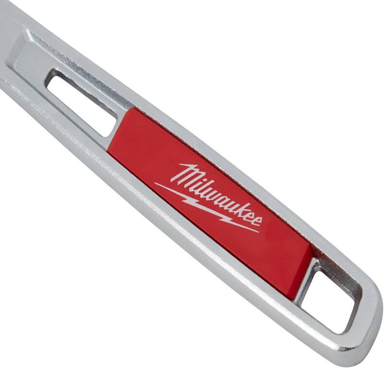 Llave ajustable de 12 pulgadas de Milwaukee - 48-22-7412