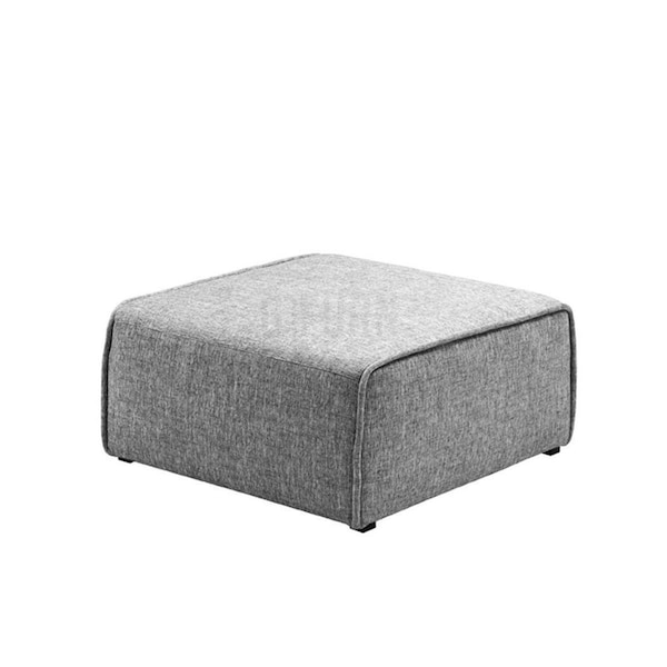 Gfurn Modern Ottoman - Bjorn - 2309210-8690669-690