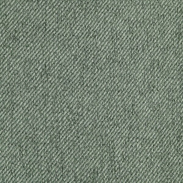 Manhattan Comfort Bailey Ottoman in Sage Green with Gold Feet - OT003-SG